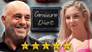 Carnivore Diet is More Popular Than EVER (Joe Rogan & More!)