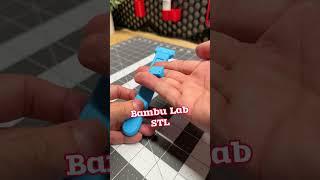 The BEST 3D Printer Scraper! 