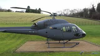 2017 AIRBUS AS355NP For Sale