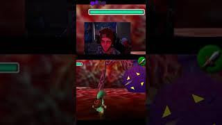 3 heart hyper barinade is crazy | #potaydoh on #Twitch