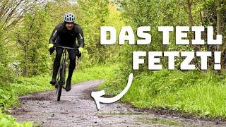 Dieses Gravelbike empfehle ich immer! Unboxing Cannondale Topstone 4 mit Alltricks