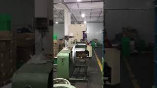 Sheet Metal Stamping Service and Progressive Stamping Die Factory