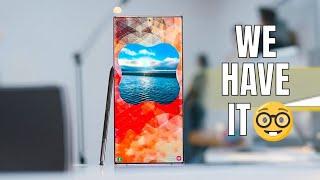 Samsung Galaxy S24 Ultra - We Have It Again!