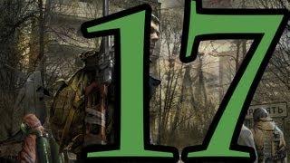 Прохождение S.T.A.L.K.E.R.: Call of Pripyat — Часть 17: Инструменты для Азота