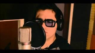 Tu Dios tienes un plan - Isaac Valdez Cover