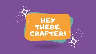 Welcome to Asian Hobby Crafts I Crafting the Future I Arts & Craft Supplies I Brand Video