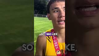 The Mental Game of Competing at State Championships