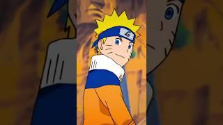 HE IS THE NARUTO UZUMAKI #animeamv #animegeek #edit #naruto