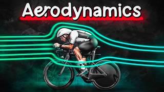 He Accidentally Mastered Aerodynamics | Dan Bigham