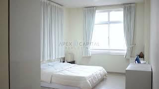 2 BR Apartment for Sale in JVC | Apex Capital