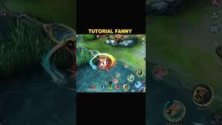  Fanny Training Tutorial by Renyaaa