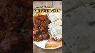 Chilli Chicken  #odiavlogs #hostellife #minivlogs #shortsfeed #foodshorts #hostelvlog #foodie