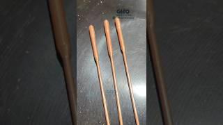 Capillary Copper Tube Drawing for Air Conditioning