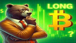 BITCOIN и ETHEREUM. Мой торговый план на осень.
