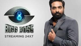 Bigg Boss season 8 tamil live ( Manjari vs Ranav | Manjari vs Arun)fight (day 44) 11-19