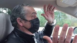 Lincoln Corsair safety features and how they help prevent accidents.