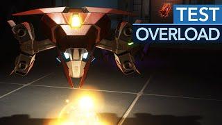 Overload im Test / Review - Warum das neue Descent doch zu alt ist