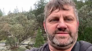 Landscape Photography at Beechworth Gorge Australia