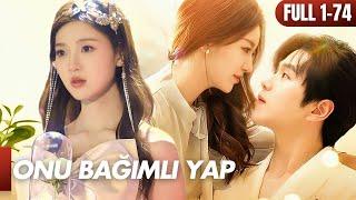 #FULL Onu Bağımlı Yap - 'yi tek seferde izle!#cdrama #dizi #çincedizi #reels #movie #kdrama #drama