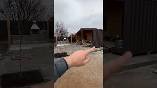 ПРОДАЮ СТИЛЬНІ ПАРКАНИ доставка по всій  #паркан #забор #будинок #будівництво #дім #оселя