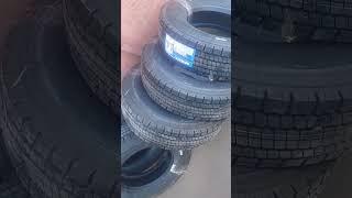 Отзыв по шинам Annaite 785 (тяга) 225/75 R17.5 ● ГарантШина ●