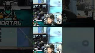 When Mortal Killed By A HACKER