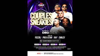 DJ Feezol Club Stables Couples vs Sneakies 22.12.2024