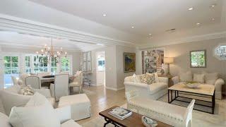 Refined Luxury + Modern Amenities: The Epitome of Newport Beach Living