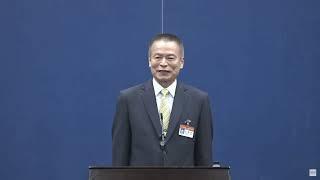 摘錄 MTT台灣福音工作壯年班 2025夏季畢業聚會學員蒙恩見證