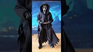 NECA Ghost Face Inferno Action Figure
