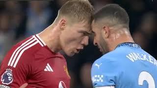 manchester vs man city highlight 1-2 and all goals 2024 HD