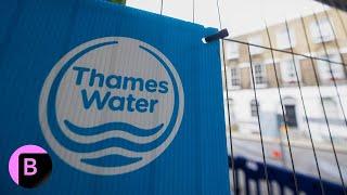 Thames Water Set for Pivotal Ruling