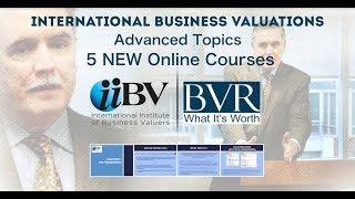 iiBV Global Training - eLearning Courses