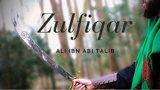 The ZULFIQAR - Greatest Sword in Islamic and Arab History