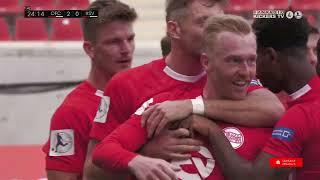 Kickers Offenbach: Alle Tore der bisherigen Saison 2024/25