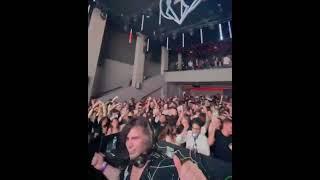"DJ Skazi" Live At Under Ground Party || The Formula , Paris, France