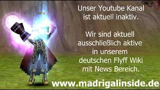 Flyff | Aktiv aktuell nur auf der Webseite |  Madrigal Inside