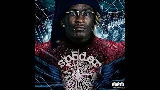 Young Thug - Spider-Man (Official Audio)