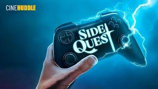 Side Quest (2025) ┊ Trailer