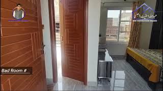 4 Marla House Design in Pakistan | 4 Marla House For Sale in Faisalabad | 24*45 House design |