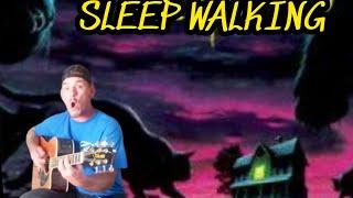 Sleep Walking - Tym O'Laughlin (unofficial release) Album: A Lack Of Better Words