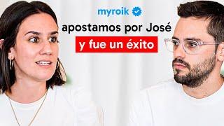 Crearon La Billetera Soñada De José Elías (ROIK) | Ep 80