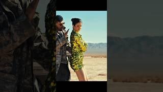 Official Video ( Vibe Song ) Guru Randhawa & Shanaya Kapoor #gururandhawa  #youtubeshorts #shorts