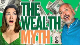 The Wealth Myth: Your Wallet Wishes You Knew This