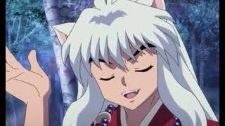 The Higurashis Movie (Simpsons Movie) Part 17 - Inuyasha's Plan To Go To Alaska