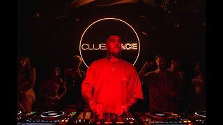 Deeper Purpose Live @ Club Space Miami