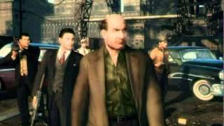 Mafia II - Soundtrack - Long Tall Sally