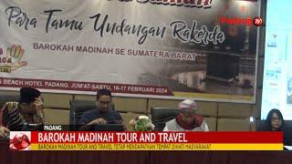 BAROKAH MADINAH TOUR AND TRAVEL