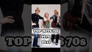 Top Hits 70s 1979 Pt. 12