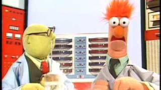 The Muppet Show: Muppet Labs - Bunsonium